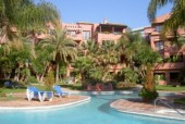 Alicate Playa apartment