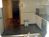 Alhaurin de la Torre: kitchen