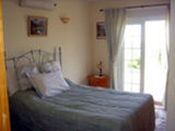 Alhaurin de la Torre: bedroom