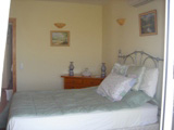 Alhaurin de la Torre: bedroom