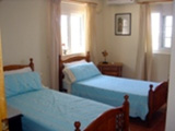 Alhaurin de la Torre: bedroom