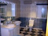 Alhaurin de la Torre: bathroom