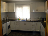 Alhaurin de la Torre: kitchen