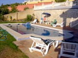 Alhaurin de la Torre: pool