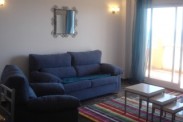 main room
