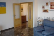main room