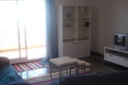 main room