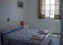 Finca el Castillo: bedroom