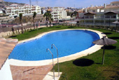 arenal apartment