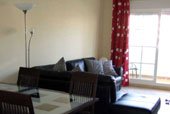 Benalmádena apartment