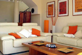 Elviria apartment