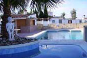 Estacion de Cartama apartment