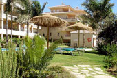 La Cala apartment