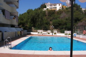 Torreblanca Las Yucas apartment