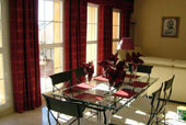 Los Monteros Velvet apartment