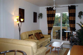 Torreblanca apartment